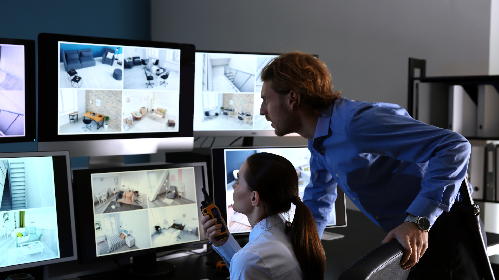 Quality Uniforms Boost Morale & Performance
