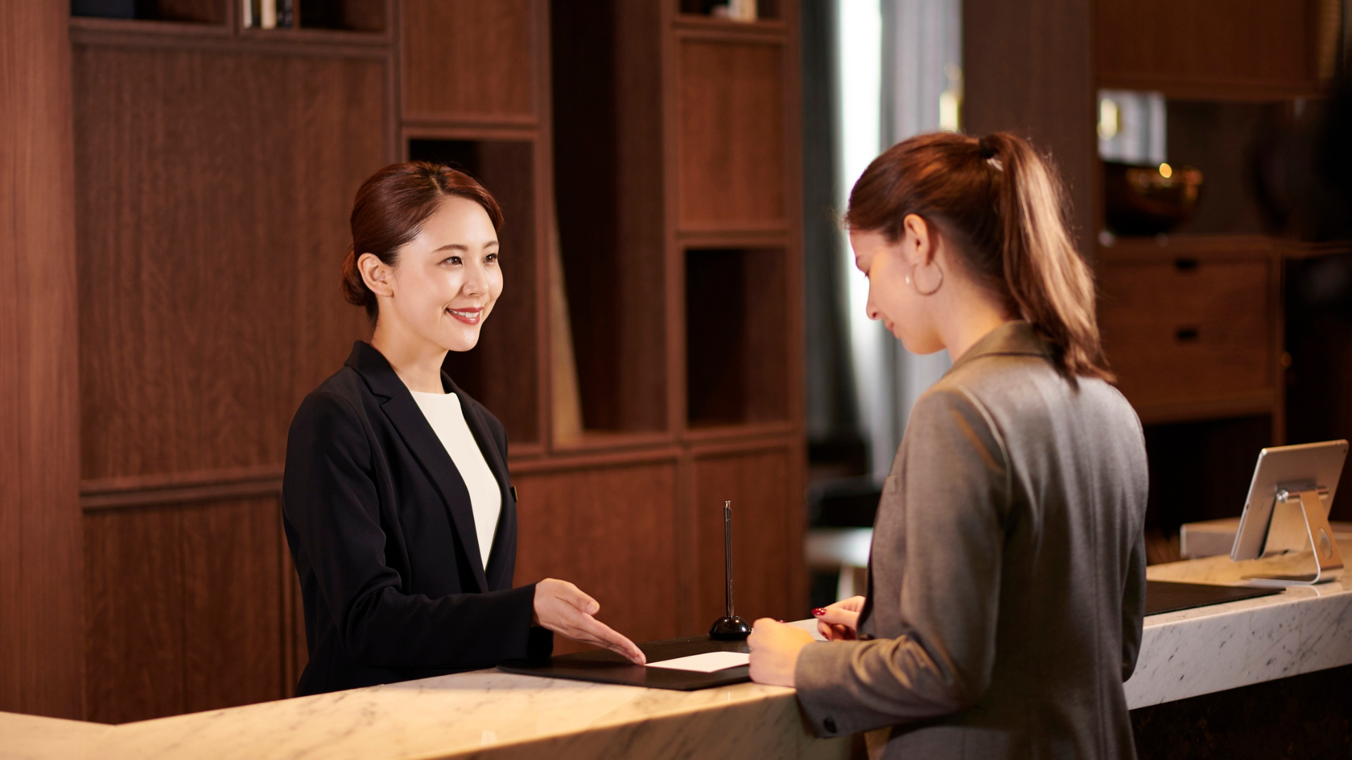 Embroidery vs. Screen Printing for Hospitality Apparel