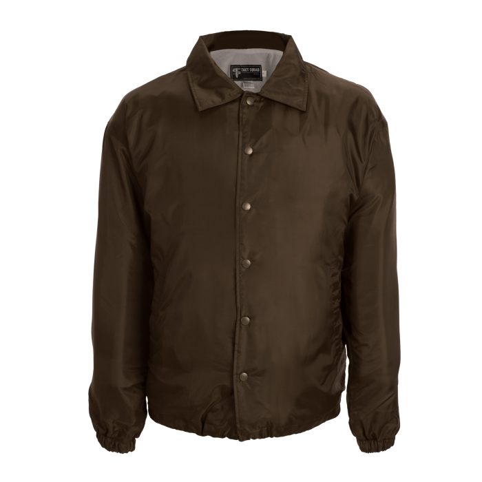 Lined Windbreaker
