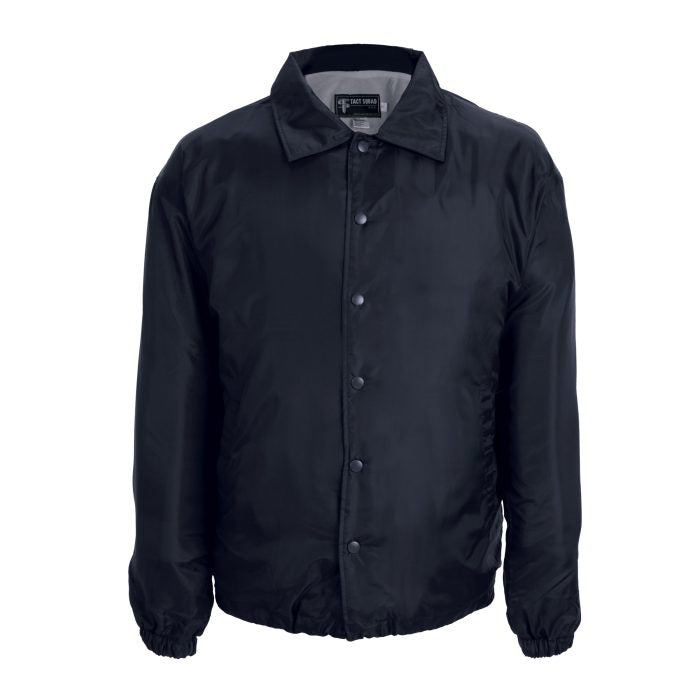 Lined Windbreaker
