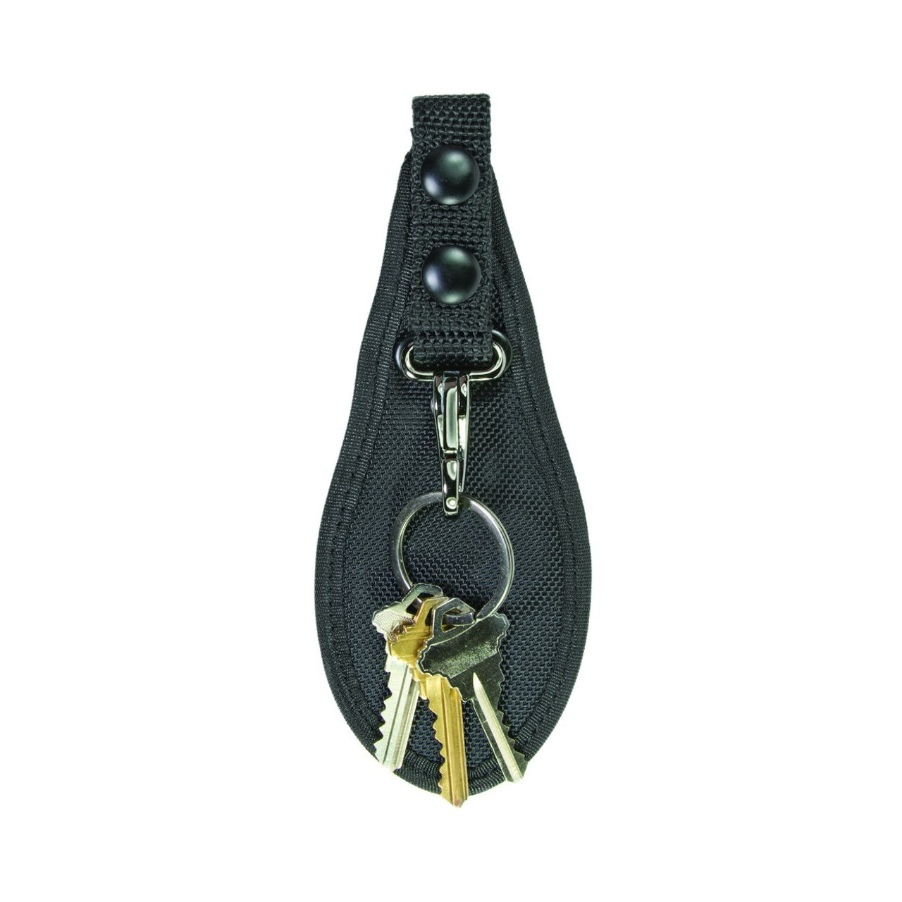 Ballistic Scabbard Key Holder