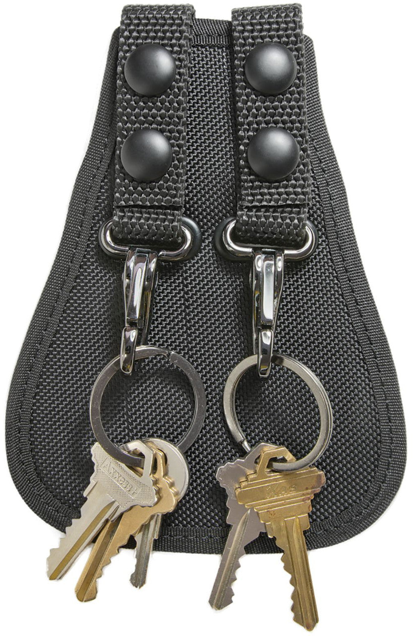 Ballistic Scabbard Key Holder