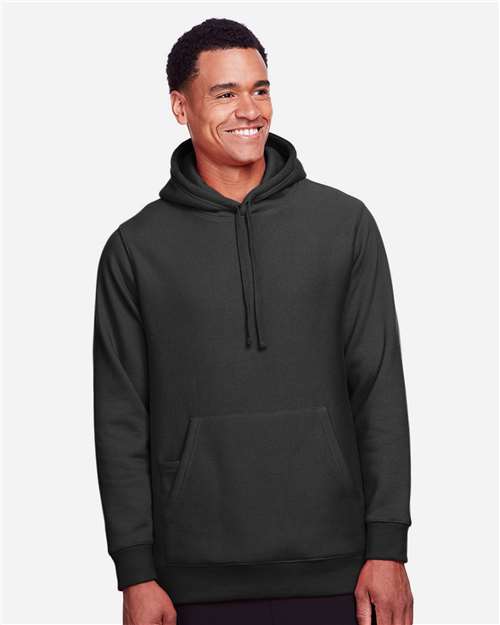 Team 365 Unisex Zone HydroSport™ Heavyweight Pullover Hooded Sweatshirt (Color: Multiple)
