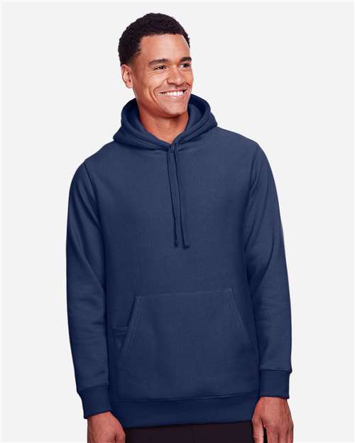 Team 365 Unisex Zone HydroSport™ Heavyweight Pullover Hooded Sweatshirt (Color: Multiple)