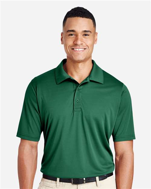Team 365 Men's Zone Performance Polo