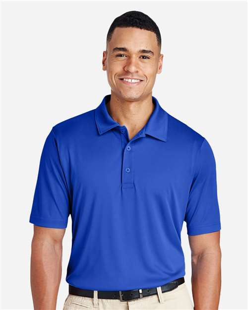 Team 365 Men's Zone Performance Polo