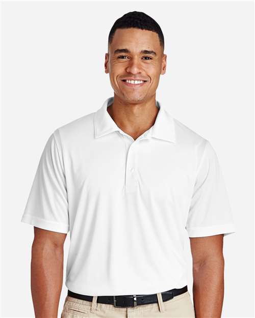 Team 365 Men's Zone Performance Polo