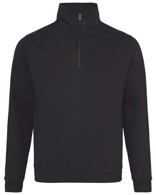 AWDis Unisex Sophomore Quarter-Zip Fleece