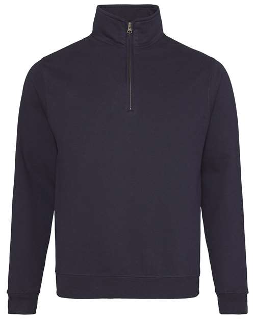 AWDis Unisex Sophomore Quarter-Zip Fleece