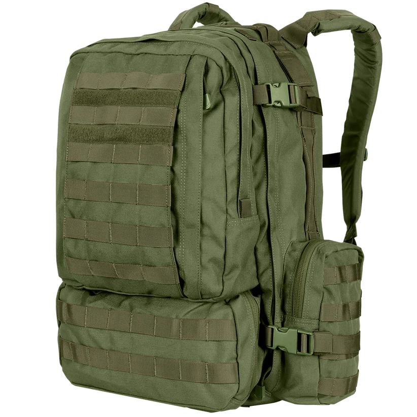 3-Day Assault Backpack 50L