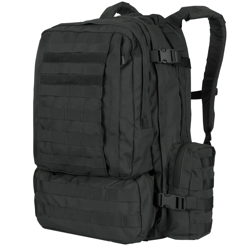 3-Day Assault Backpack 50L