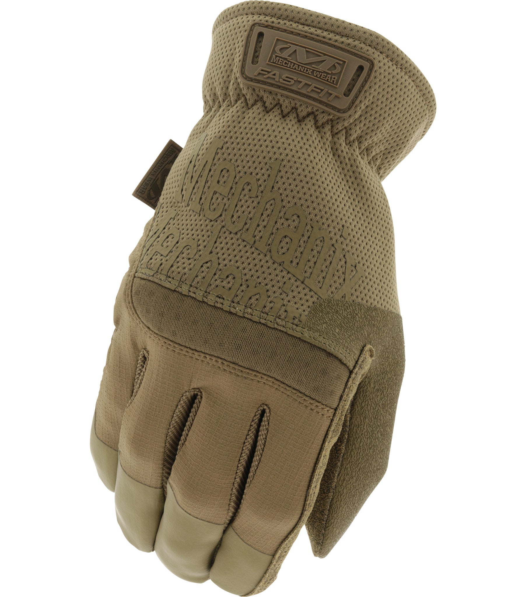 Tactical Gloves FastFit® Coyote