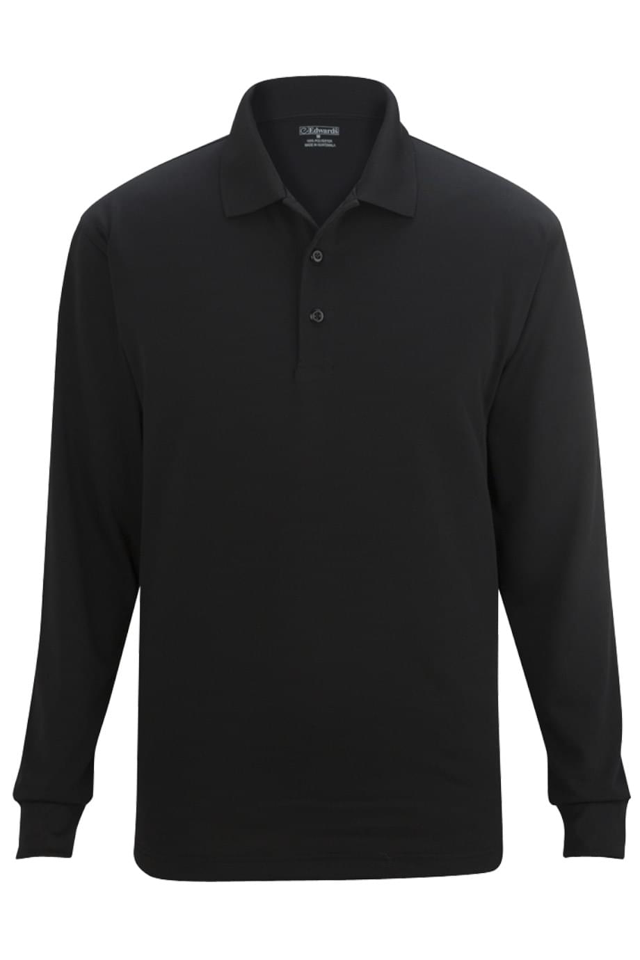 Ultimate Snag-Proof Polo