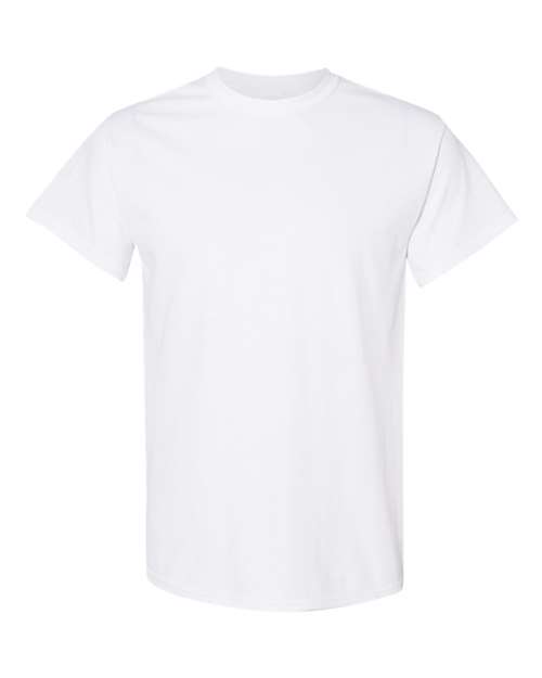 Gildan® Unisex Heavy Cotton™ T-Shirt