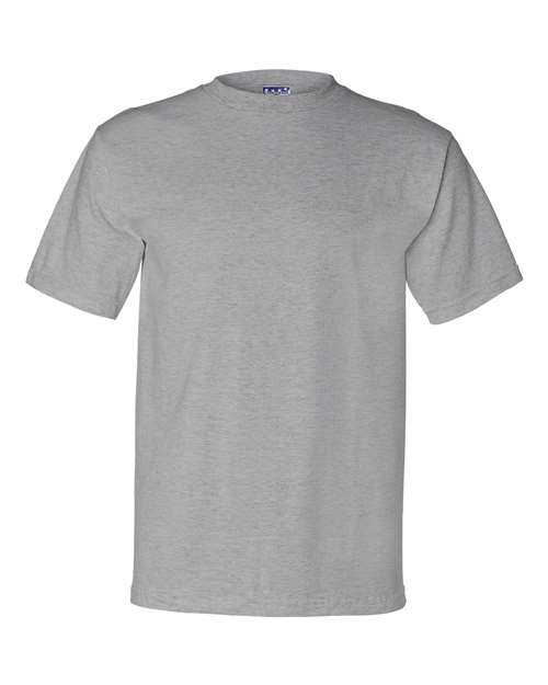 Bayside Unisex Union-Made T-Shirt (Color: Multiple)