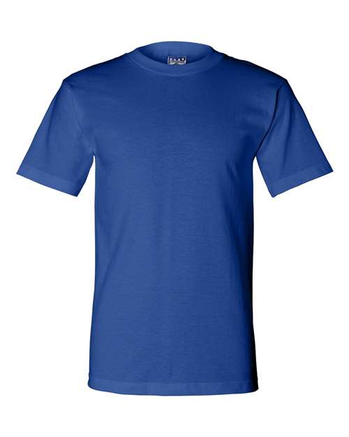 Bayside Unisex Union-Made T-Shirt (Color: Multiple)
