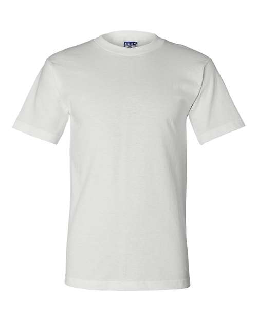 Bayside Unisex Union-Made T-Shirt (Color: Multiple)
