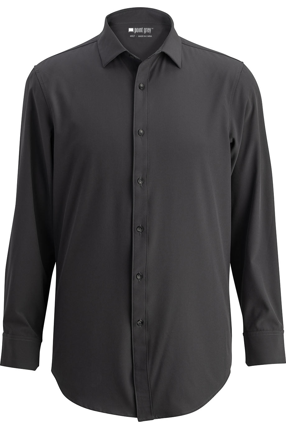 Point Grey Mens Dress Shirt
