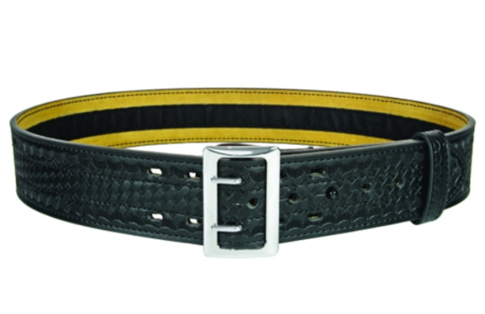 Airtek Sam Browne Deluxe Duty Belt 2.25" Width