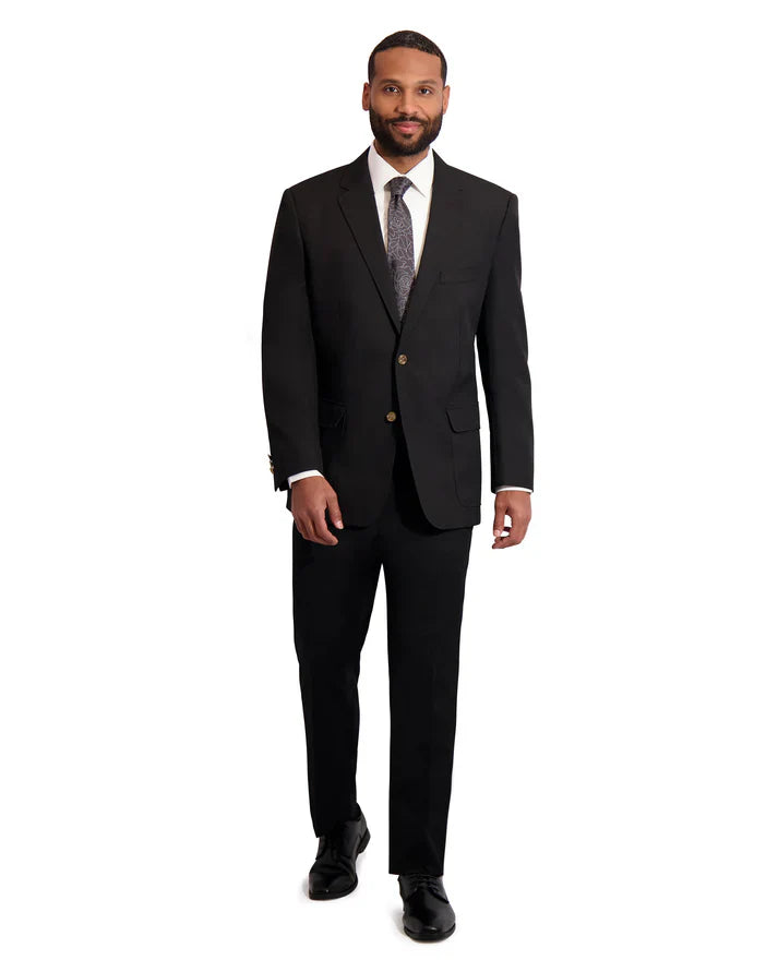 Men's Classic Corporate Blazer