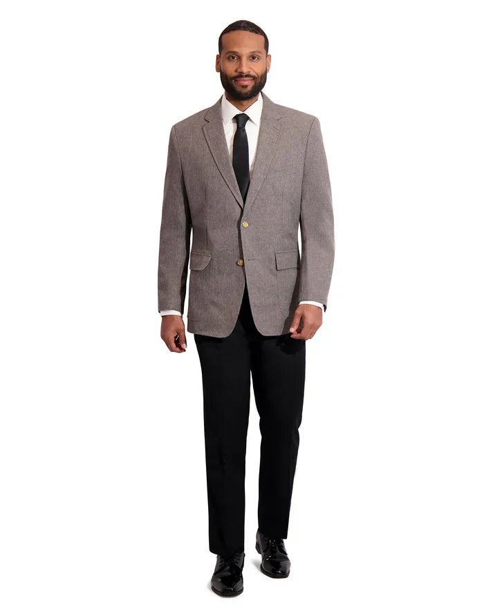 Men's Classic Corporate Blazer