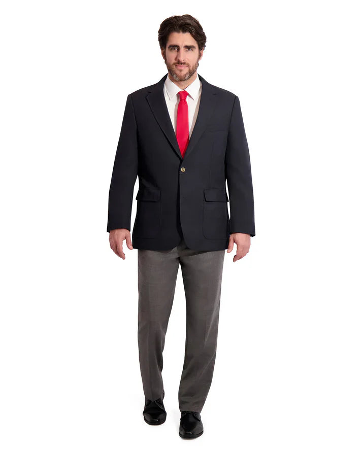 Men's Classic Corporate Blazer