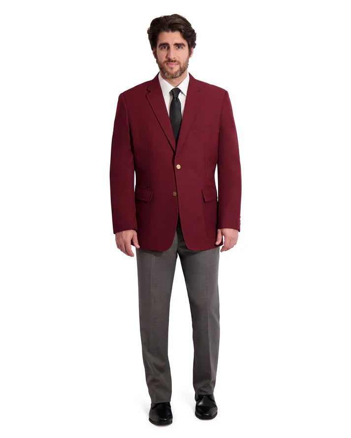 Men's Classic Corporate Blazer