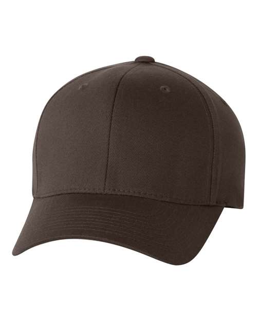 Flexfit® Cotton Blend Cap
