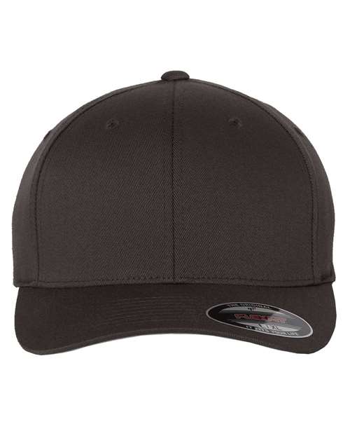 Flexfit® Cotton Blend Cap