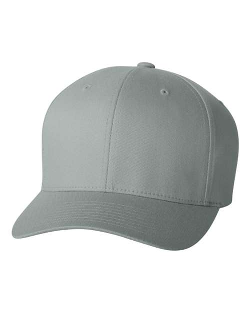 Flexfit® Cotton Blend Cap