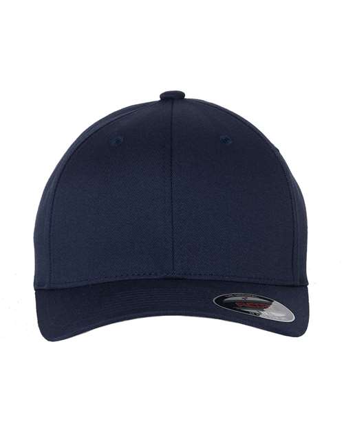 Flexfit® Cotton Blend Cap