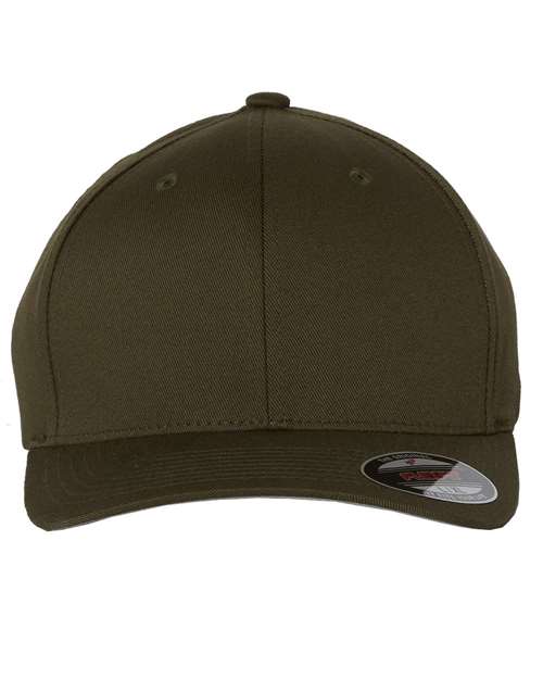 Flexfit® Cotton Blend Cap