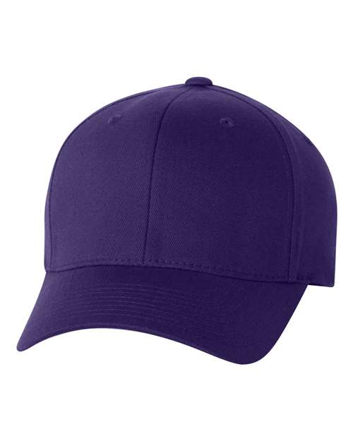 Flexfit® Cotton Blend Cap