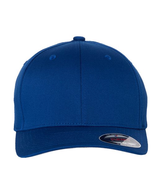 Flexfit® Cotton Blend Cap