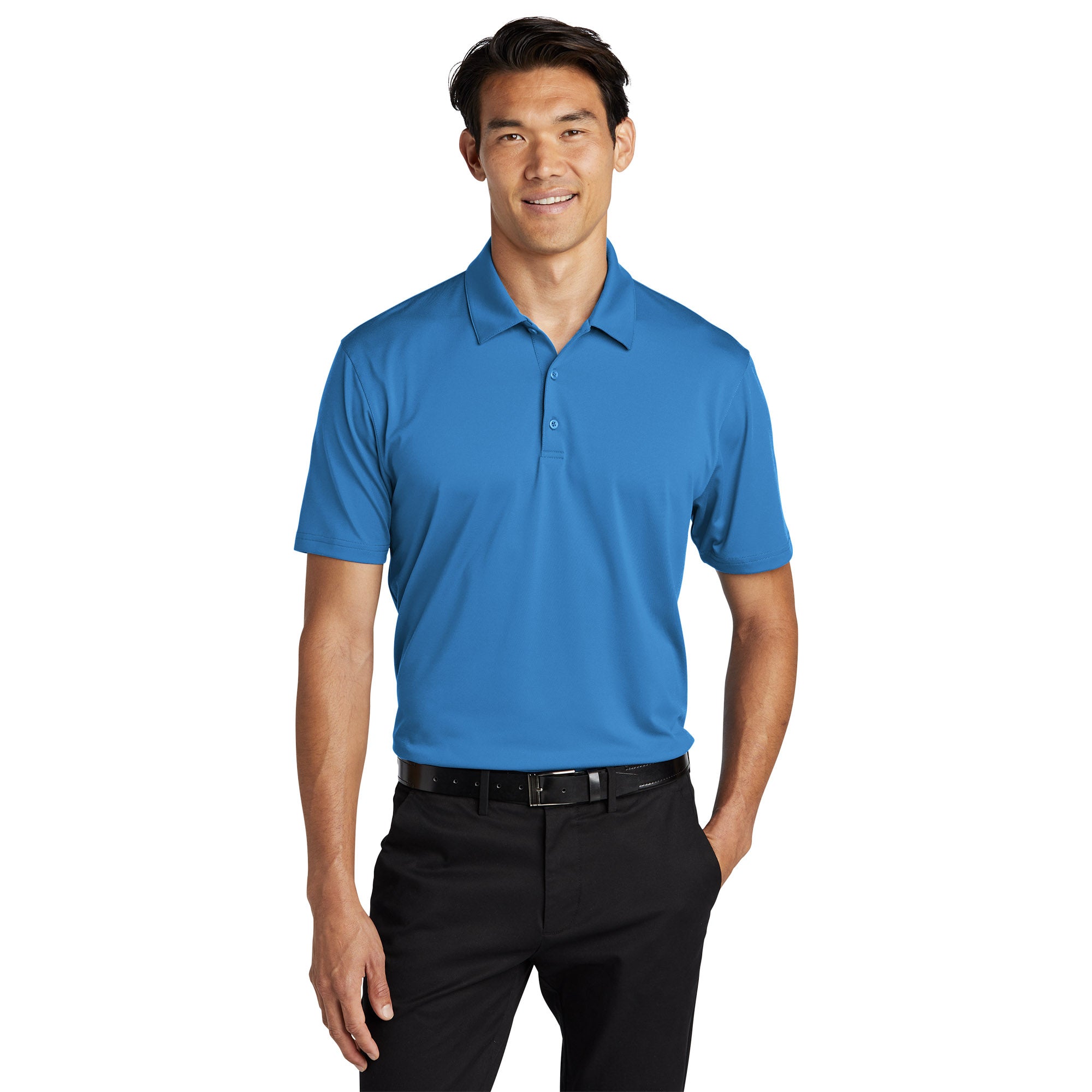 Port Authority® Performance Staff Polo