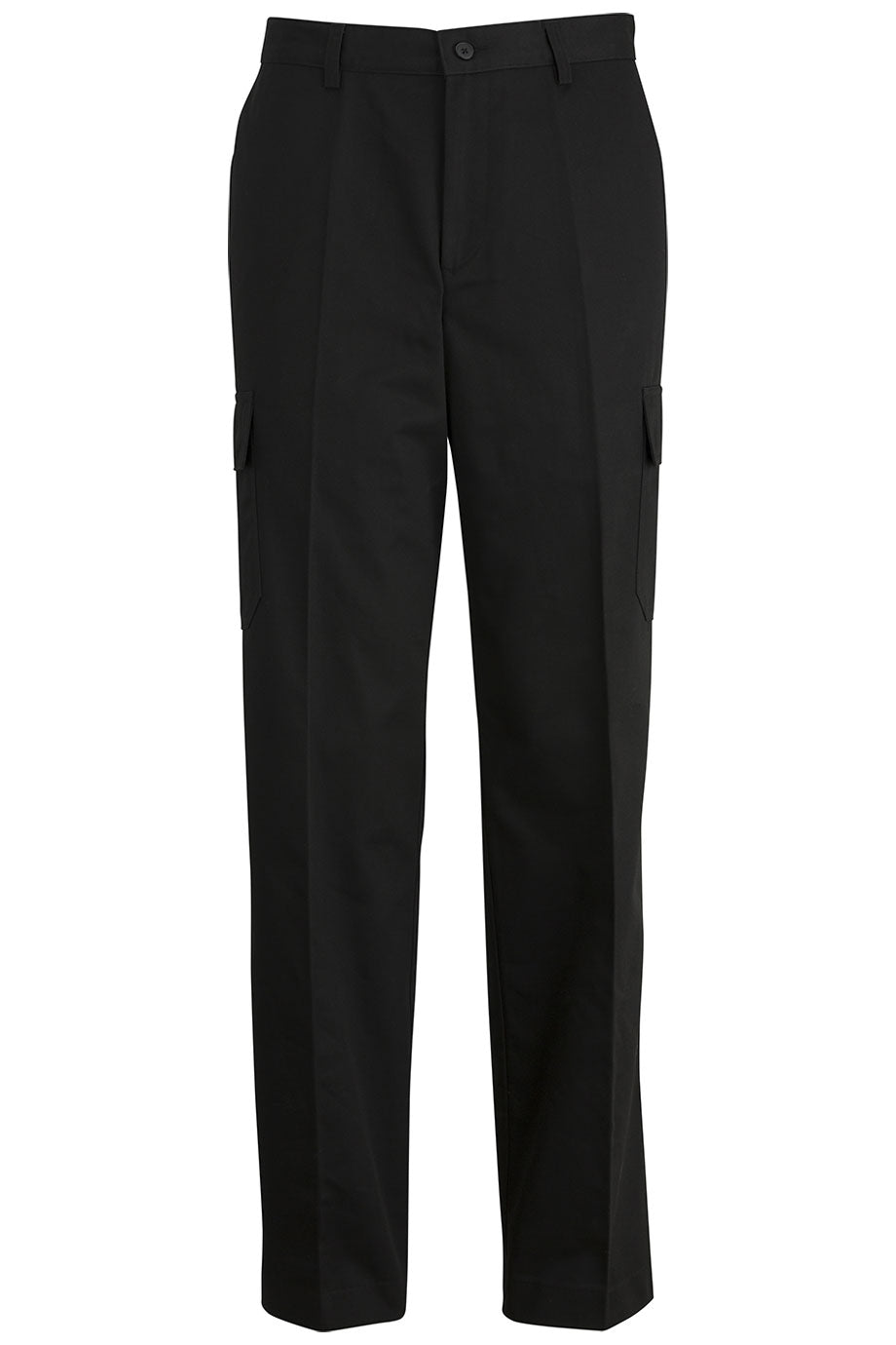 Utility Chino Cargo Pant