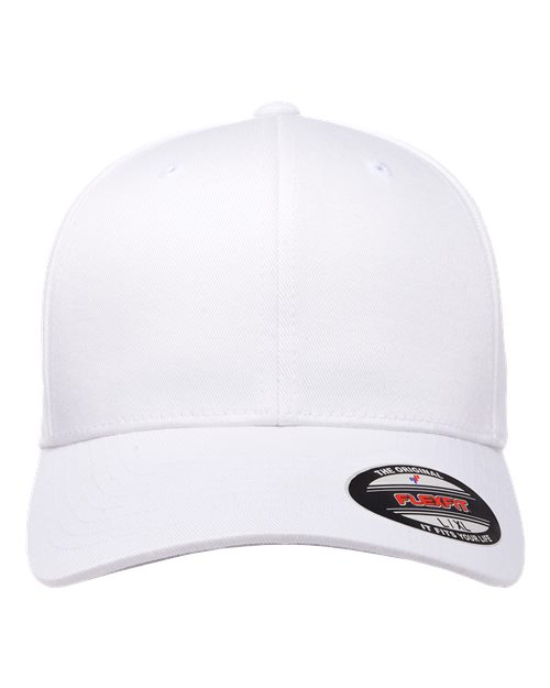 Flexfit® Cotton Blend Cap