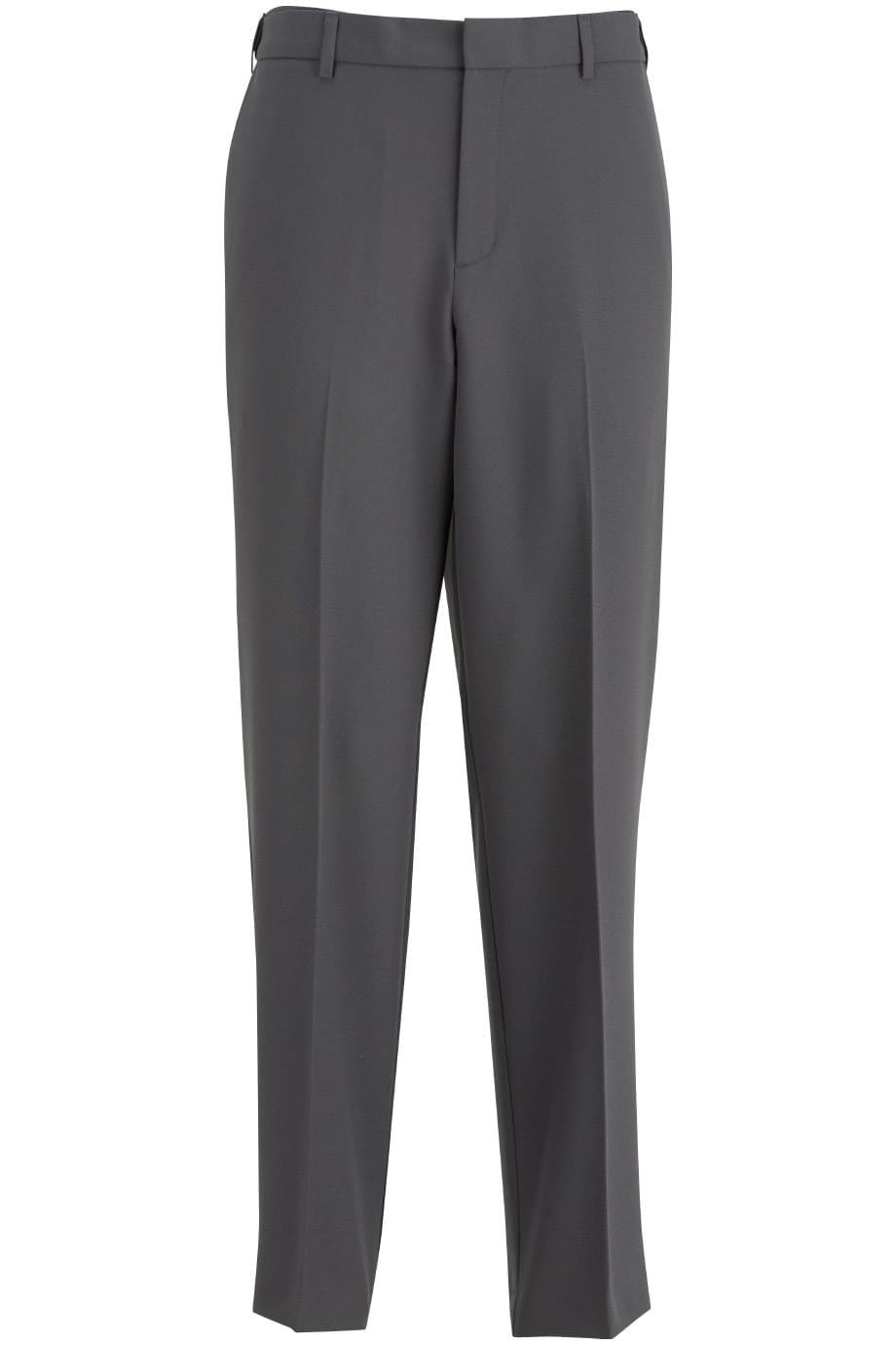 Essential Flat Front Pant