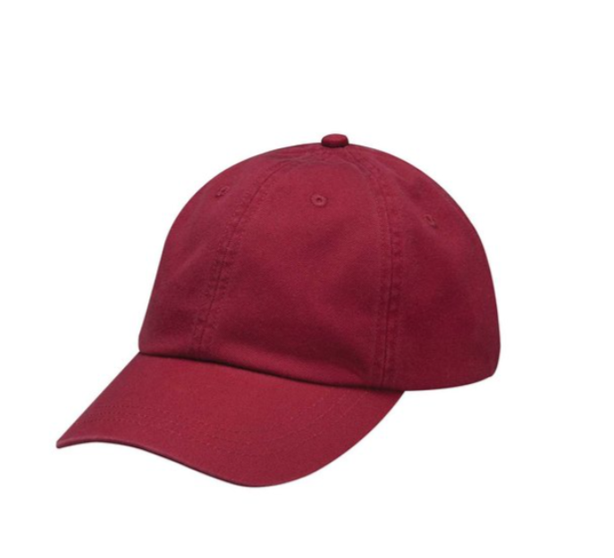 Adams Headwear Optimum II True Color Cap