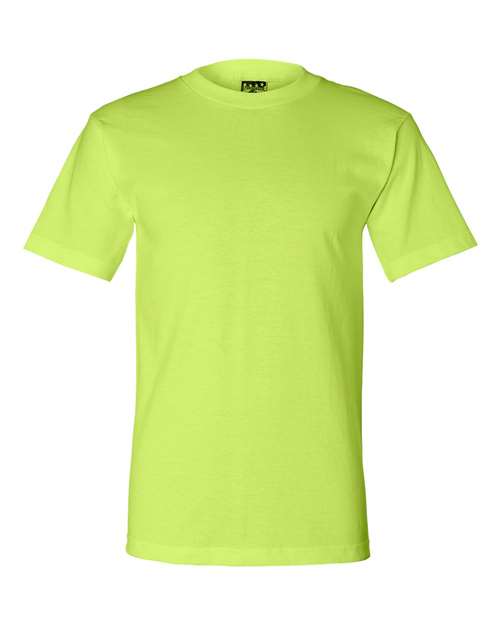 Bayside Unisex Union-Made T-Shirt (Color: Multiple)