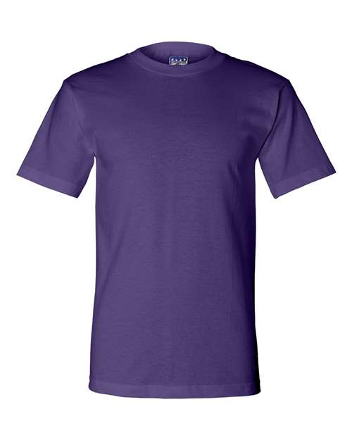 Bayside Unisex Union-Made T-Shirt (Color: Multiple)