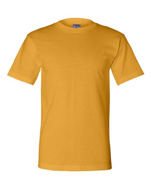 Bayside Unisex Union-Made T-Shirt (Color: Multiple)