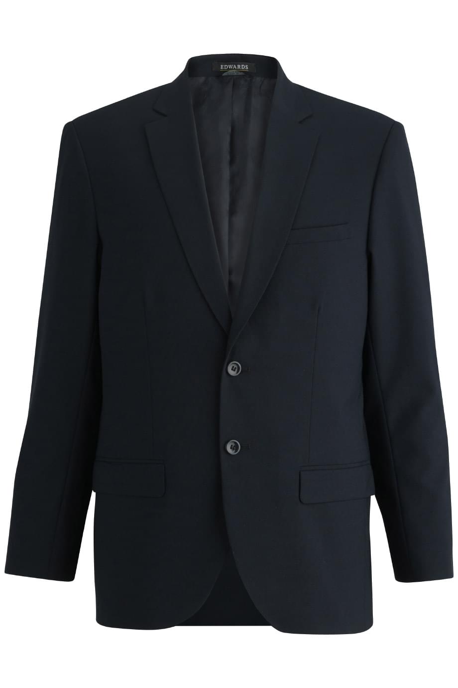 Signature Mens Tailored Suit Coat