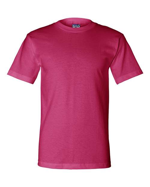 Bayside Unisex Union-Made T-Shirt (Color: Multiple)