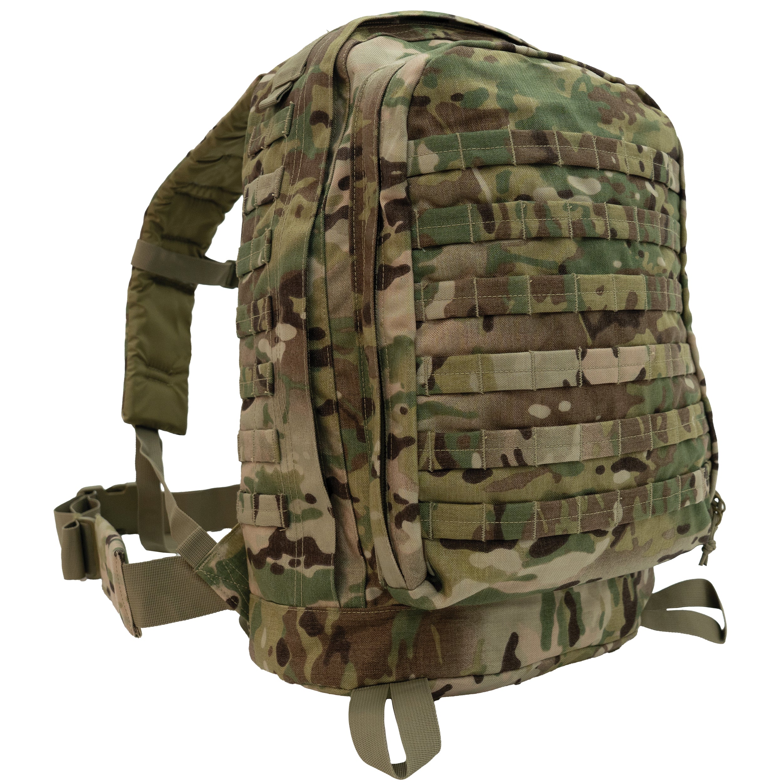 Rothco MOLLE II 3-Day Assault Pack