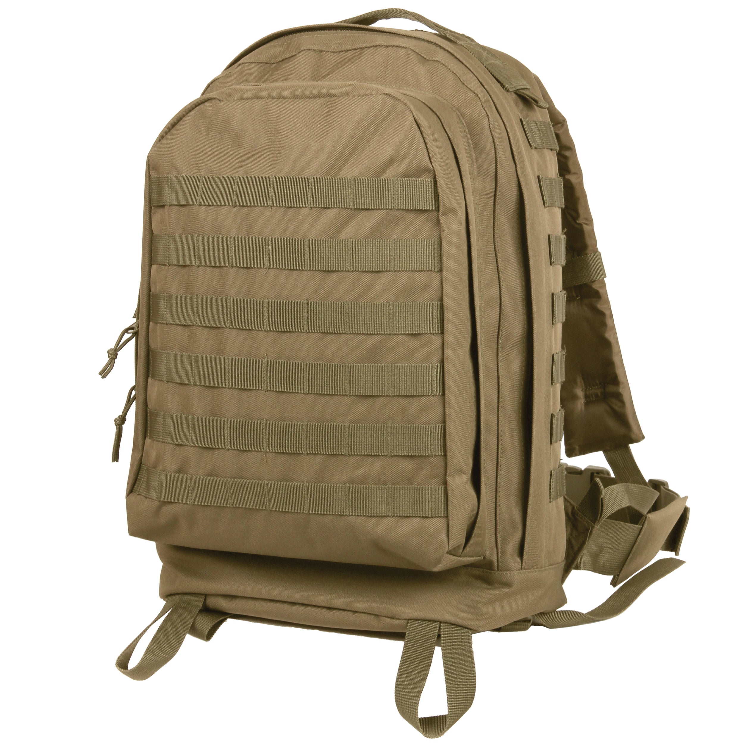 Rothco MOLLE II 3-Day Assault Pack