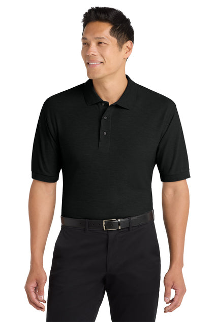 Port Authority® Silk Touch™ Polo (Color: Multiple)