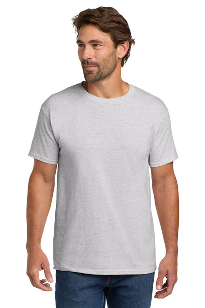 Hanes® - Essential-T 100% Cotton T-Shirt