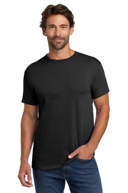 Hanes® - Essential-T 100% Cotton T-Shirt