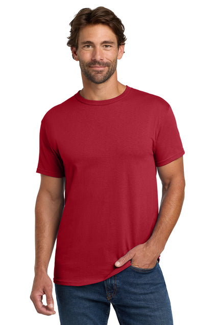 Hanes® - Essential-T 100% Cotton T-Shirt
